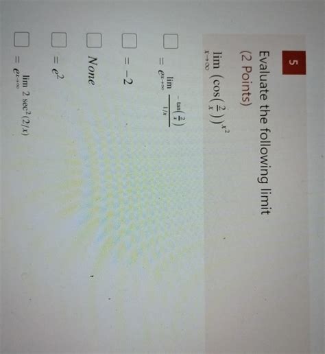 Solved Identify The Transformation Of F X For F X 4 2 MS Chegg