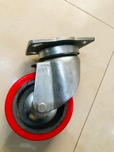 Heavy Duty Wheels at Rs 2250/piece | Caster Wheel in Gurugram | ID ...