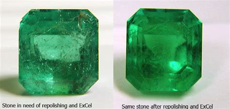 Emerald | Green - International Gem Society