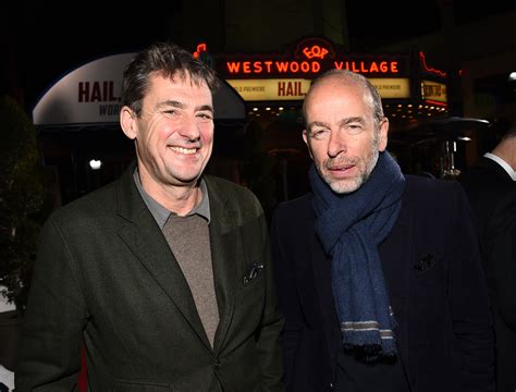 Why Working Title’s Tim Bevan & Eric Fellner Are Best Film Producers | IndieWire