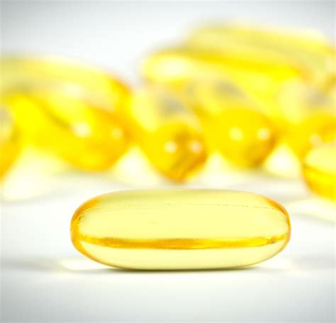 Nervous system: omega-3 for regeneration after trauma - Omegor.com.