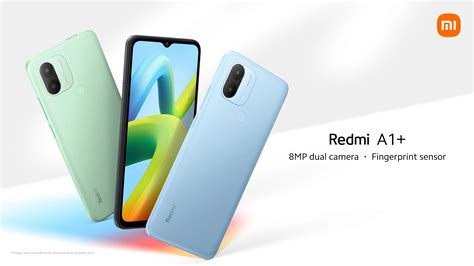 Redmi A Most Affordable Redmi Yet Large Display Mp Dual