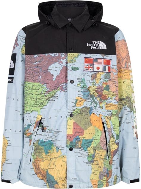 Supreme The North Face Expedition Jacket