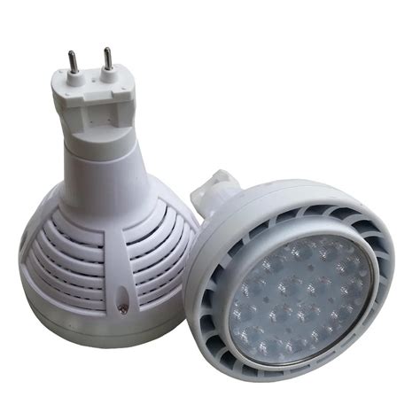 G12 Led Par30 Lamp 35w 130lm W G12 Par30 Spotlight Replace 70w Metal