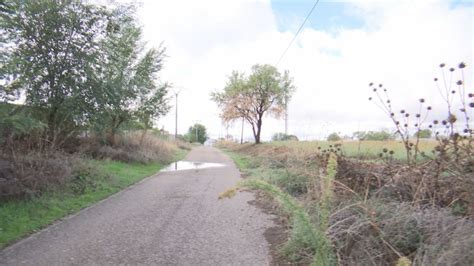 Alcalá De Henares Este Fue El Recorrido Que Hizo El Taxista Asesinado