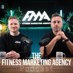 Ollie Marchon And Jenz Robinson Elevating The Fitness Industry The