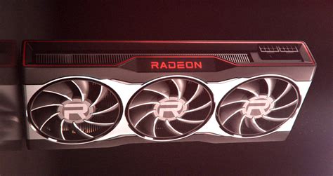 AMD Provides First Look At Upcoming RDNA 2 Graphics Card PC Perspective