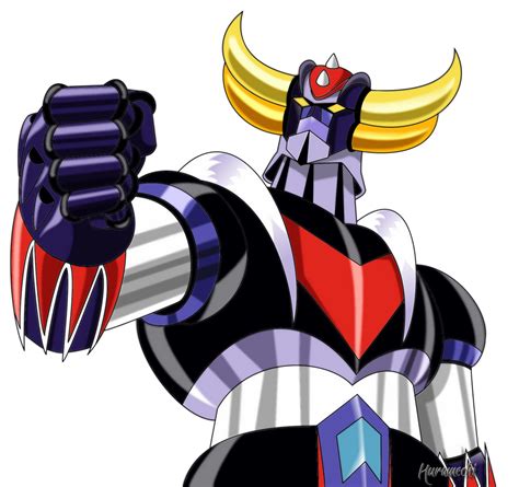 Grendizer Ufo Robo Grendizer Zerochan Anime Image Board