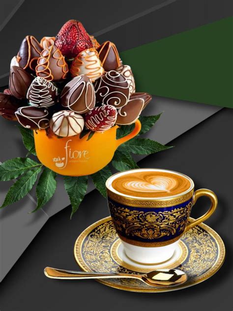 Pin On Hora Del Cafe Coffee Dessert Good Morning Coffee Coffee Time