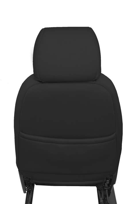 Neoprene Seat Covers Best Custom Fit Car Truck Waterproof Seat Covers