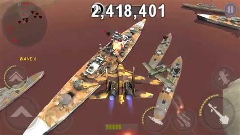 GUNSHIP BATTLE RAID MISSION Terminator 1080p YouTube