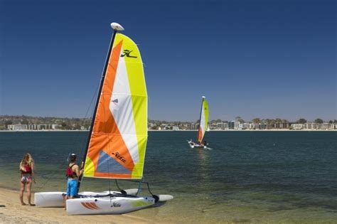 Research Hobie Cat Boats Club Wave On Iboats