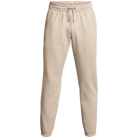 Under Armour Essential Fleece Jogger Performance Fleece Bottoms