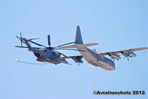 Aviationshotz: KC-130J SUPER HERCULES