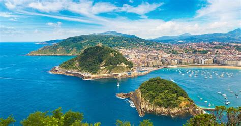 16 Best Hotels in San Sebastian. Hotels from $63/night - KAYAK
