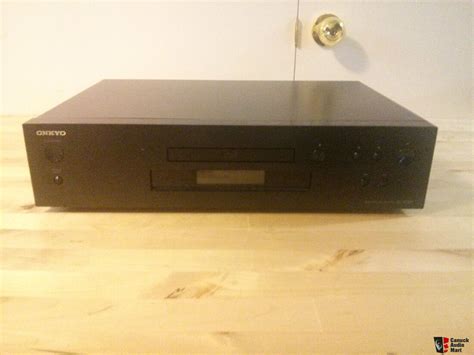 Onkyo BD SP809 3D Blu Ray Player For Sale Photo 1626949 US Audio Mart