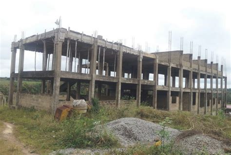 Koforidua Affordable Housing Project To Be Completed Akufo Addo Bryt Fm