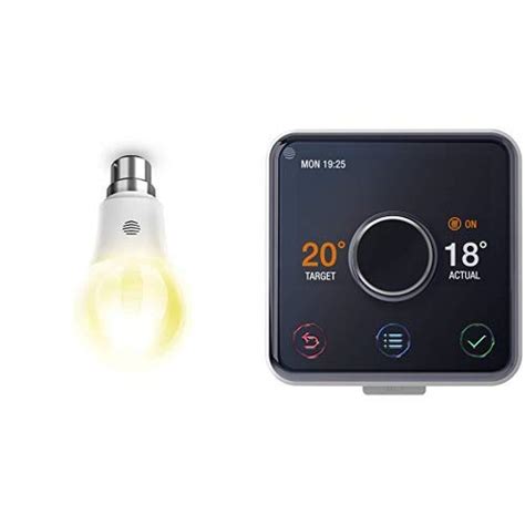 Buy Hive Active Heating And Hot Water Thermostat Without Professional Installation Hive And