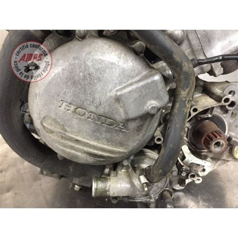 Moteur Honda Vfr Rc