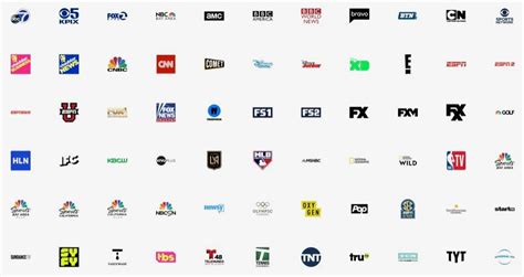 Stream Smarter Compare Streaming Channels Services In