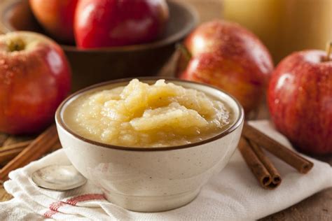 Can You Freeze Homemade Applesauce? Here's How You Can Do This the ...