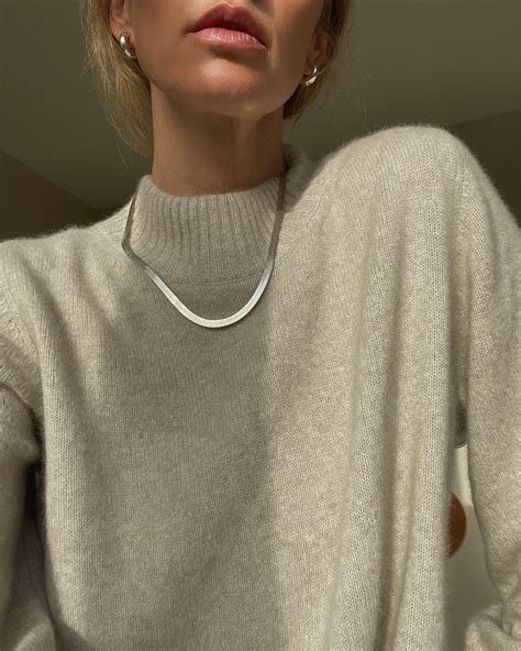 The 30 Best Mock Neck Sweaters For Women Who What Wear