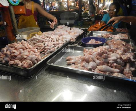 0682 New Pritil Public Market Juan Luna Herbosa Street Tondo Manila 12