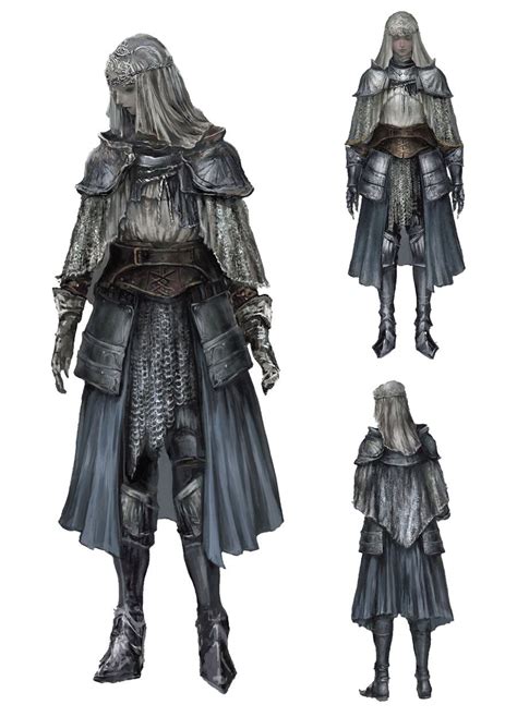 Sirris Of The Sunless Realms From Dark Souls III Dark Souls Art Dark