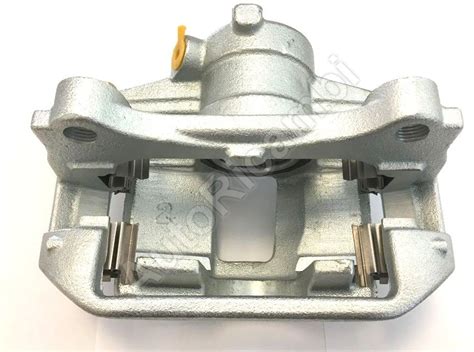 Brake Caliper Fiat Ducato Since Rear Left Mm Auto