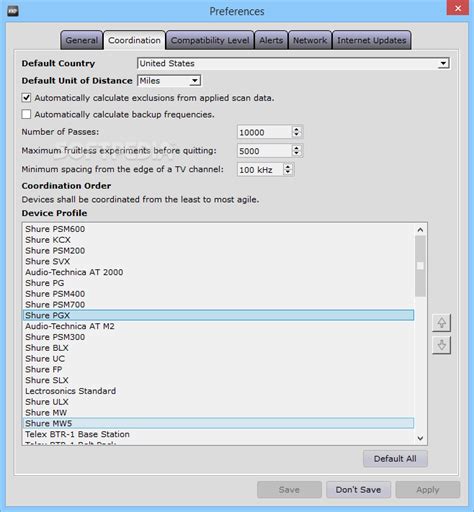 Download Wireless Workbench