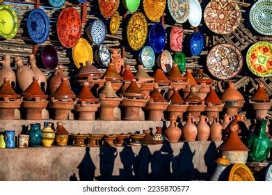 12,458 Moroccan Clay Stock Photos, Images & Photography | Shutterstock