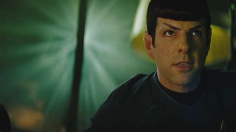 Spock Star Trek XI Zachary Quinto S Spock Image 13120643 Fanpop