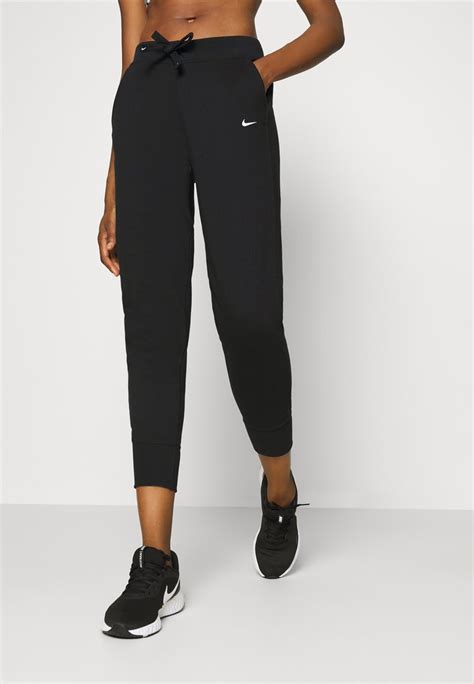 Nike Performance W Nk Dry Get Fit Flc Pt Tp 7 Tracksuit Bottoms