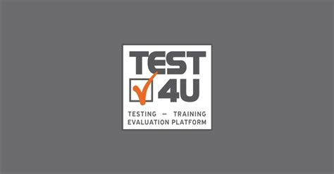 Test4u Promo Codes 65 Off Sitewide In November 2024