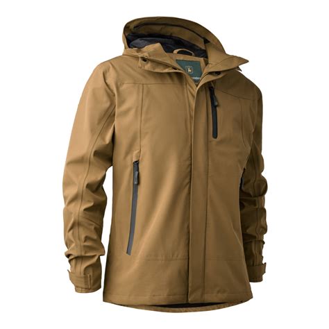 Sarek Shell Jacke Mit Kapuze Jagdjacken J Ger Jagd Outdoor Jagido