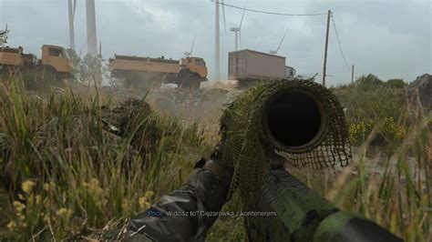 Call Of Duty Modern Warfare Recenzja Grywalnie Pl