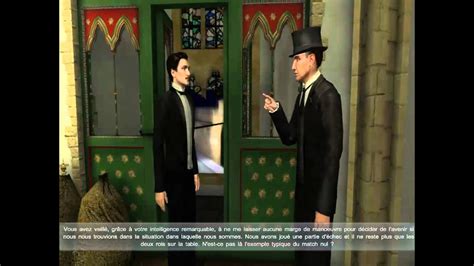 Let S Play Sherlock Holmes Vs Ars Ne Lupin Episode Youtube