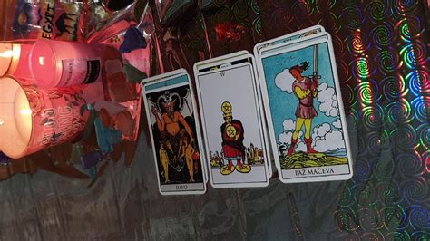 Tarot Citanje Da Li E Napraviti Potez Ka Vama Ta On Ona Eli Da