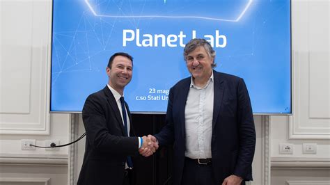 Planet Smart City Inaugura Novo Centro De Compet Ncia E Firma Parceria