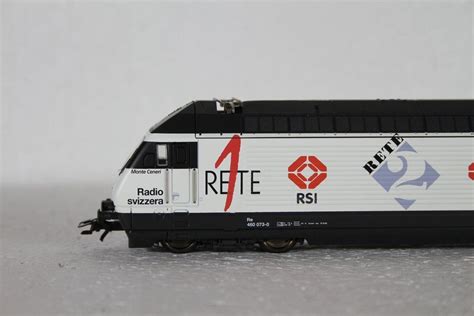 M Rklin Sbb Re Tsi Rsi Dummy Kaufen Auf Ricardo