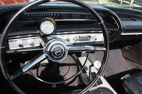 64 Impala Ss Interior