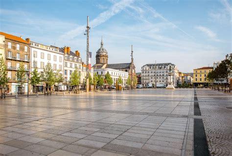 Que Faire Clermont Ferrand Les Incontournables Visiter Diazo