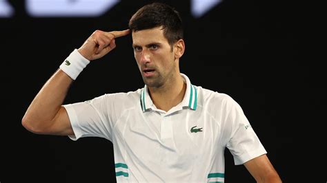 Why Novak Djokovic Was Granted Vaccine Exemption For Australian Open