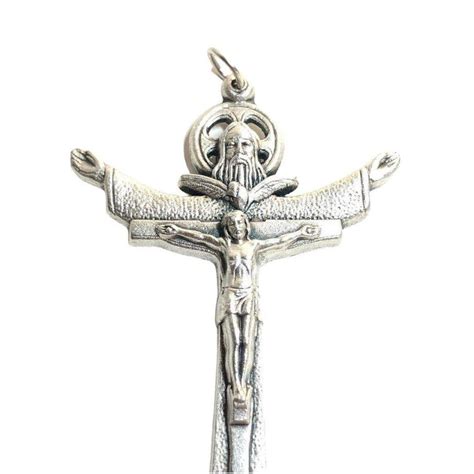 Tertium Millenium Cross Catholically