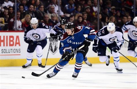 Colorado Avalanche Game Tonight On Tv – Headline News