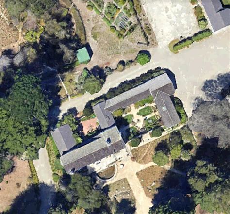 Exploring Clint Eastwood’s Carmel Ranch (And Much More!) – Google Earth Hacks