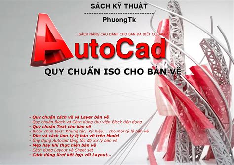 S Ch Quy Chu N Iso B N V Autocad Cadfull Free Autocad Blocks