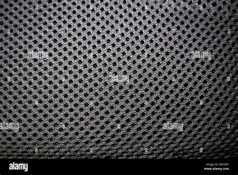 Black Fabric Texture Background Stock Photo Alamy