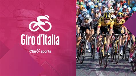 Giro De Italia 2024 Resumen De La Etapa 11 Resultados Y Posiciones