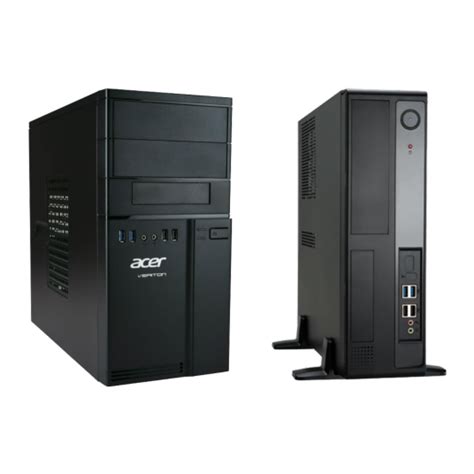 Veriton M B Desktops And All In One Ux Vqnsi Acer